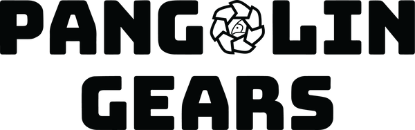 Pangolin Gears